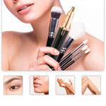 Eyebrow Trim Pen