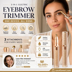 Eyebrow Trim Pen