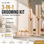 Eyebrow Trim Pen