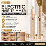 Eyebrow Trim Pen