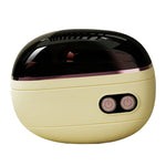 Smart Electric Nail Clipper And Polisher