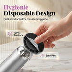 Electric Foot Grinder