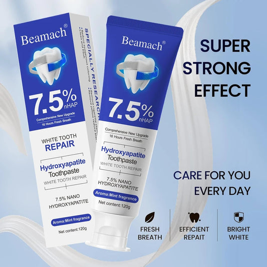 Daily Whitening Care Toothpaste