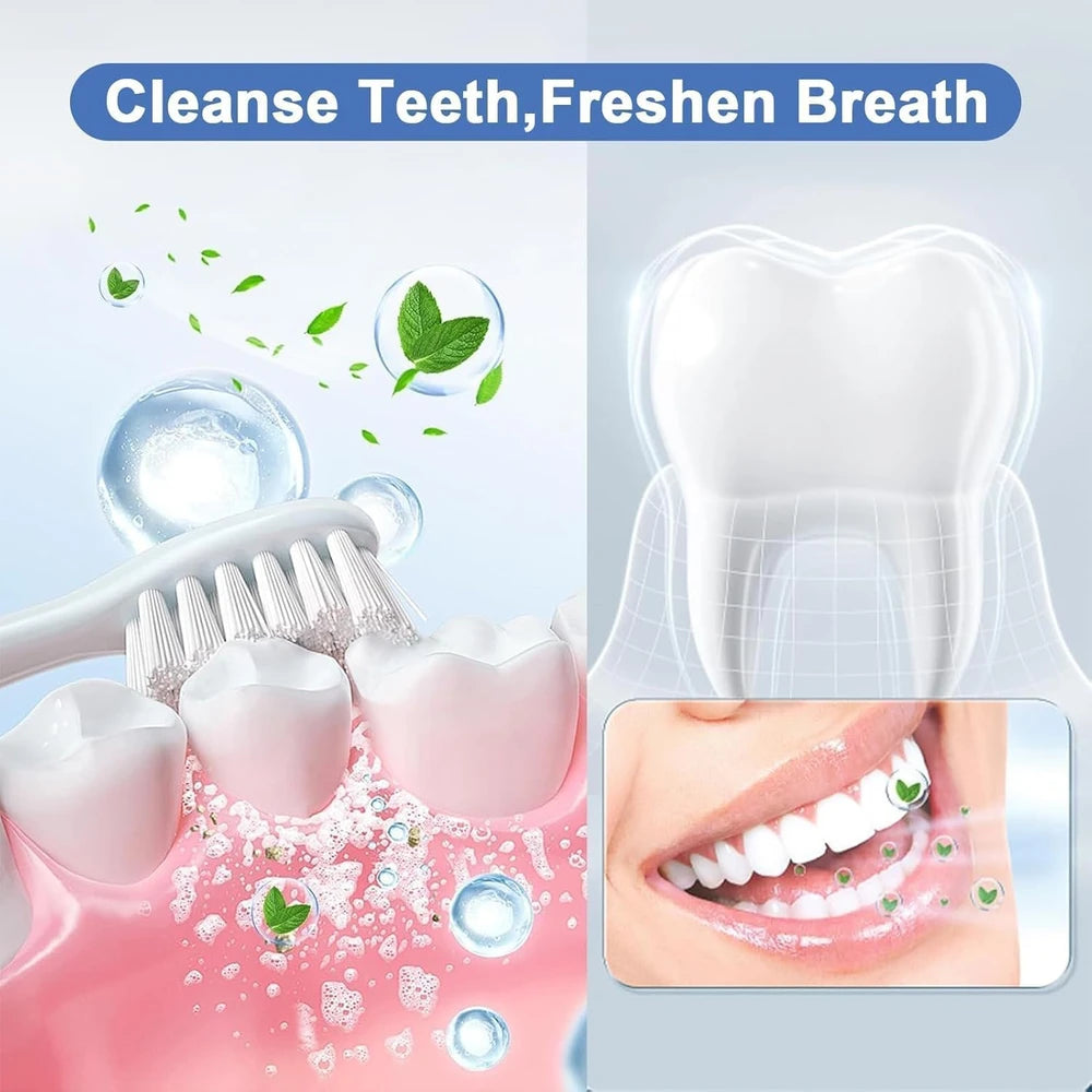 Daily Whitening Care Toothpaste