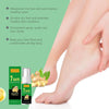 Ginger Nourishing Foot Spray