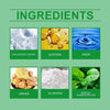 Ginger Nourishing Foot Spray