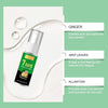 Ginger Nourishing Foot Spray