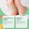 Ginger Nourishing Foot Spray
