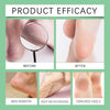 Ginger Nourishing Foot Spray