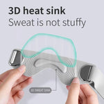 Silicone Patella Knee Strap