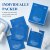 SmoothTouch Body Scrub Pads