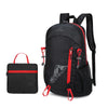 FoldPack Outdoor Waterproof Backpack
