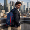 FoldPack Outdoor Waterproof Backpack