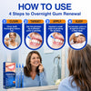 GumShield Periodontal Care Gel