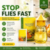 Outdoor Fly Trap