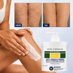 Firming Anti Aging Body Cream