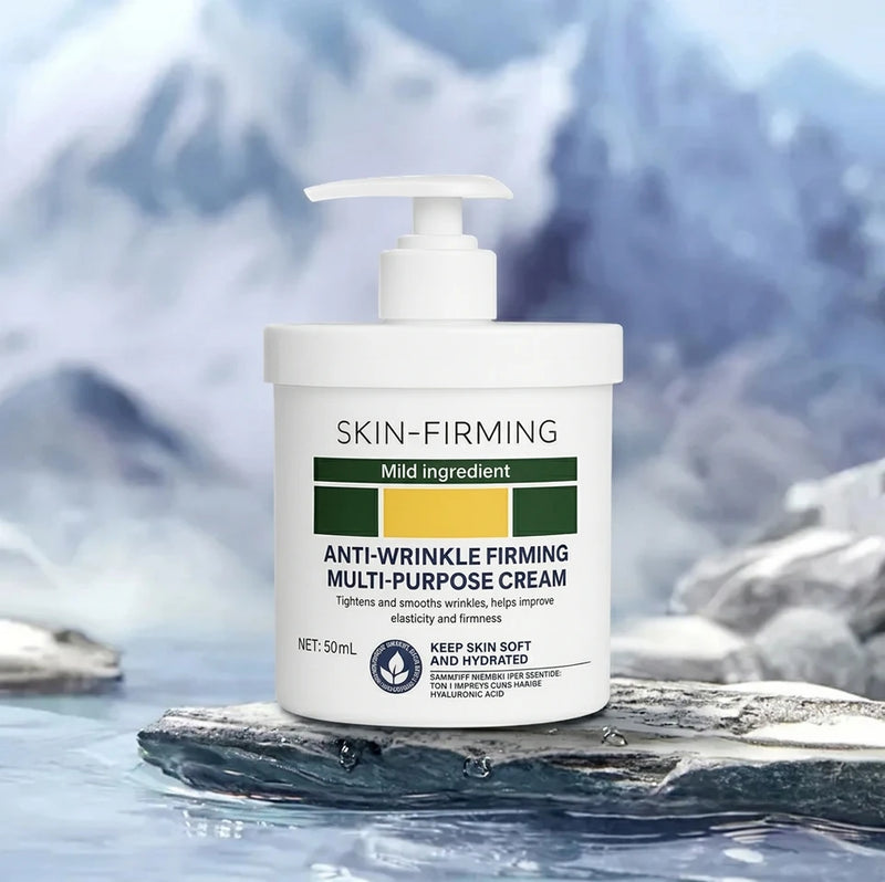 Firming Anti Aging Body Cream