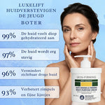 Firming Anti Aging Body Cream