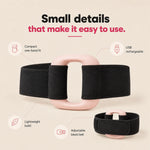 GoodFlex Fascia Ring