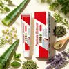 Botanical Herbal Moisturizing Cream