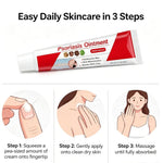 Botanical Herbal Moisturizing Cream