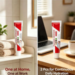 Botanical Herbal Moisturizing Cream