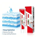 Botanical Herbal Moisturizing Cream