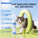 Babyouth Pet Dental Cleaning Tablets