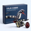 CobraX Remote Snake 🐍