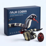 CobraX Remote Snake 🐍