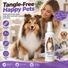 Lavender Pet Detangling Spray