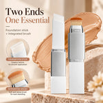 Flawless Glow 2-in-1 Foundation Stick