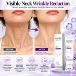 Collagen Fullerene Neck Cream