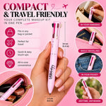 4-in-1 Makeup Pen