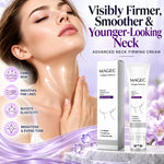 Collagen Fullerene Neck Cream