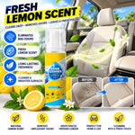 Lemon Scent Multipurpose Foam Cleaner