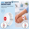 Safe Guard SOS Bracelet