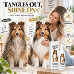 Lavender Pet Detangling Spray