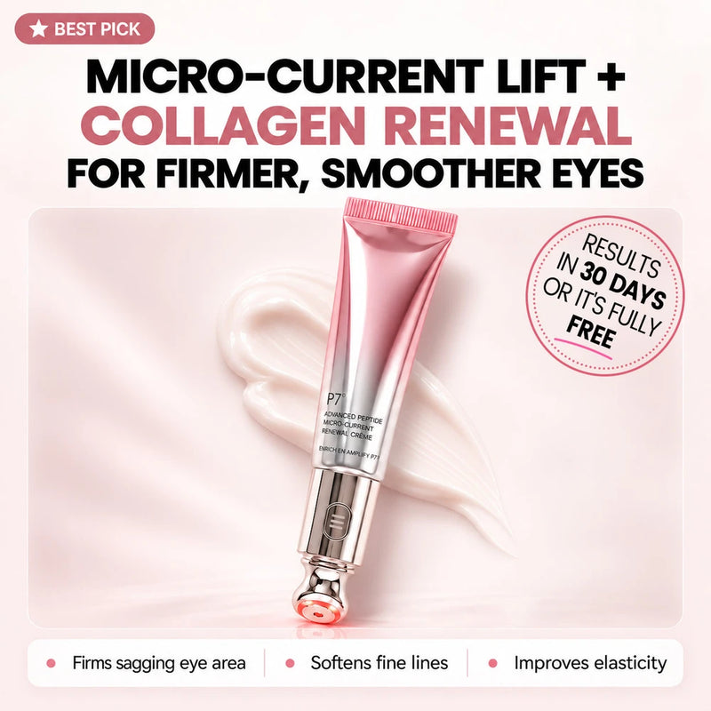 Lumi Renew P7 Eye Renewal Cream