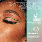 Metallic Multichrome Eyeliner Stick