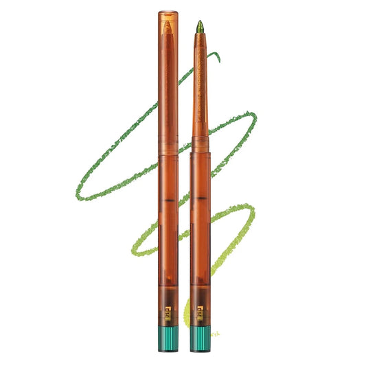 Metallic Multichrome Eyeliner Stick