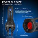 Vantyrox Men's Vitality Performance Support Therapy Device