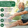 SilverRelief Joint Therapy Gel