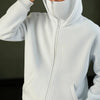 Phantom Zip-Up Hoodie