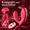 VibeLink IntimaFlex-Controlled Couples Vibrator