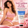 Confidry Pelvic Bladder Wellnes Care Cream