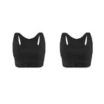 Seamless Wireless Posture  Bra