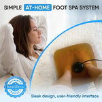 SoleVara Wellness Pod