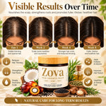 Zova Hair Growth Balm