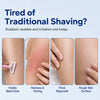 Ice Glow Hair Removal Cream